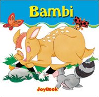 Bambi. Ediz. illustrata Bambi. Ediz. illustrata