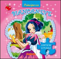Biancaneve. Ediz. illustrata Biancaneve. Ediz. illustrata