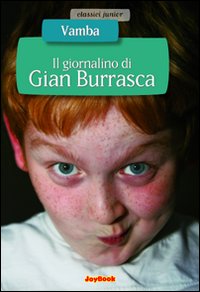 Il giornalino di Gian Burrasca. Ediz. illustrata Il giornalino di Gian Burrasca. Ediz. illustrata