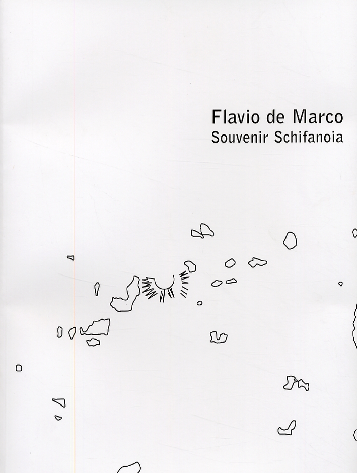 Flavio De Marco. Souvenir Schifanoia Flavio De Marco. Souvenir Schifanoia