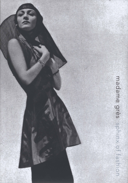 Madame Gres Madame Gres
