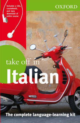 Oxford Take Off in Italian Oxford Take Off in Italian