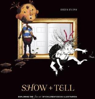 Show and Tell Show and Tell