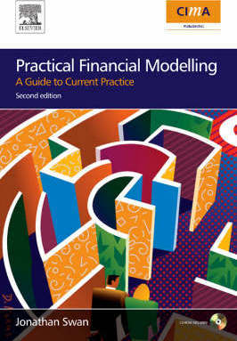 Practical Financial Modelling. Practical Financial Modelling.