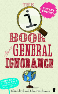 QI: The Pocket Book of General Ignorance QI: The Pocket Book of General Ignorance