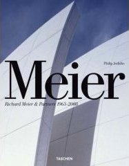 Richard Meier, Complete Works 1965-2008 Richard Meier, Complete Works 1965-2008