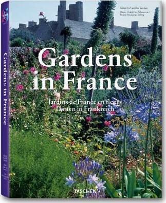 Gardens in France. Ediz. illustrata Gardens in France. Ediz. illustrata
