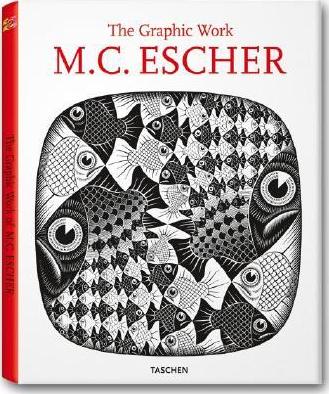Escher, Graphic Work Escher, Graphic Work