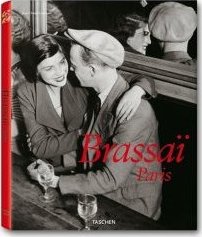 Brassai, Paris Brassai, Paris