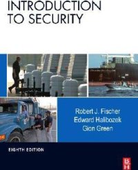 Introduction to Security