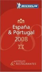 Spagna & Portogallo 2008. La guida rossa