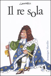 Il re sola Il re sola
