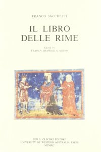 Il libro delle rime