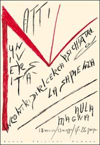 Atti degli «Incontri di ricerca psichiatrica» (2000)