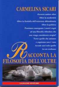 Racconta la filosofia dell'oltre