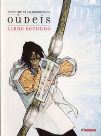 Oudeis. Vol. 2