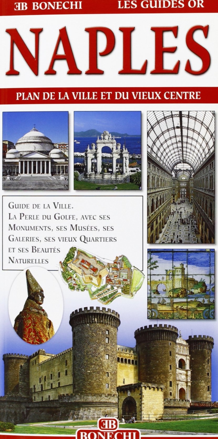 Napoli. Ediz. francese Napoli. Ediz. francese