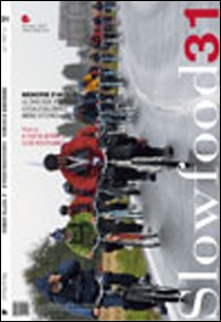 Slowfood. Vol. 31 Slowfood. Vol. 31