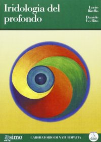 Iridologia del profondo