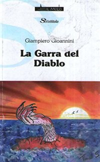 La garra del diablo