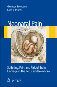Neonatal pain. Suffering, pain, and risk of brain damage in the fetus and newborn