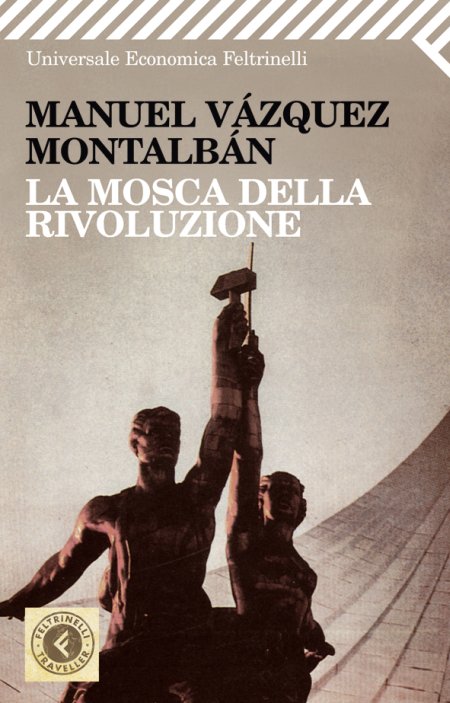 La mosca della rivoluzione La mosca della rivoluzione