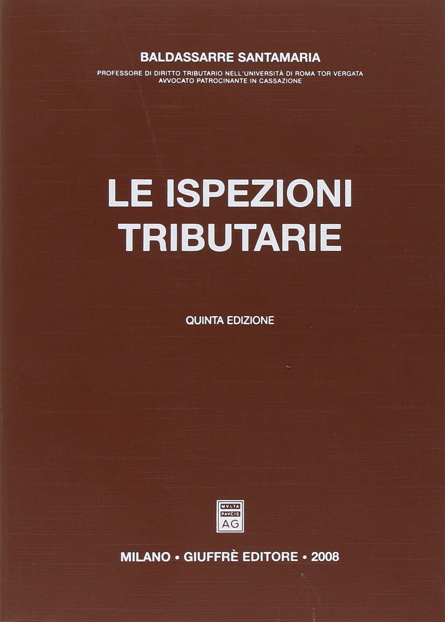 Le ispezioni tributarie Le ispezioni tributarie