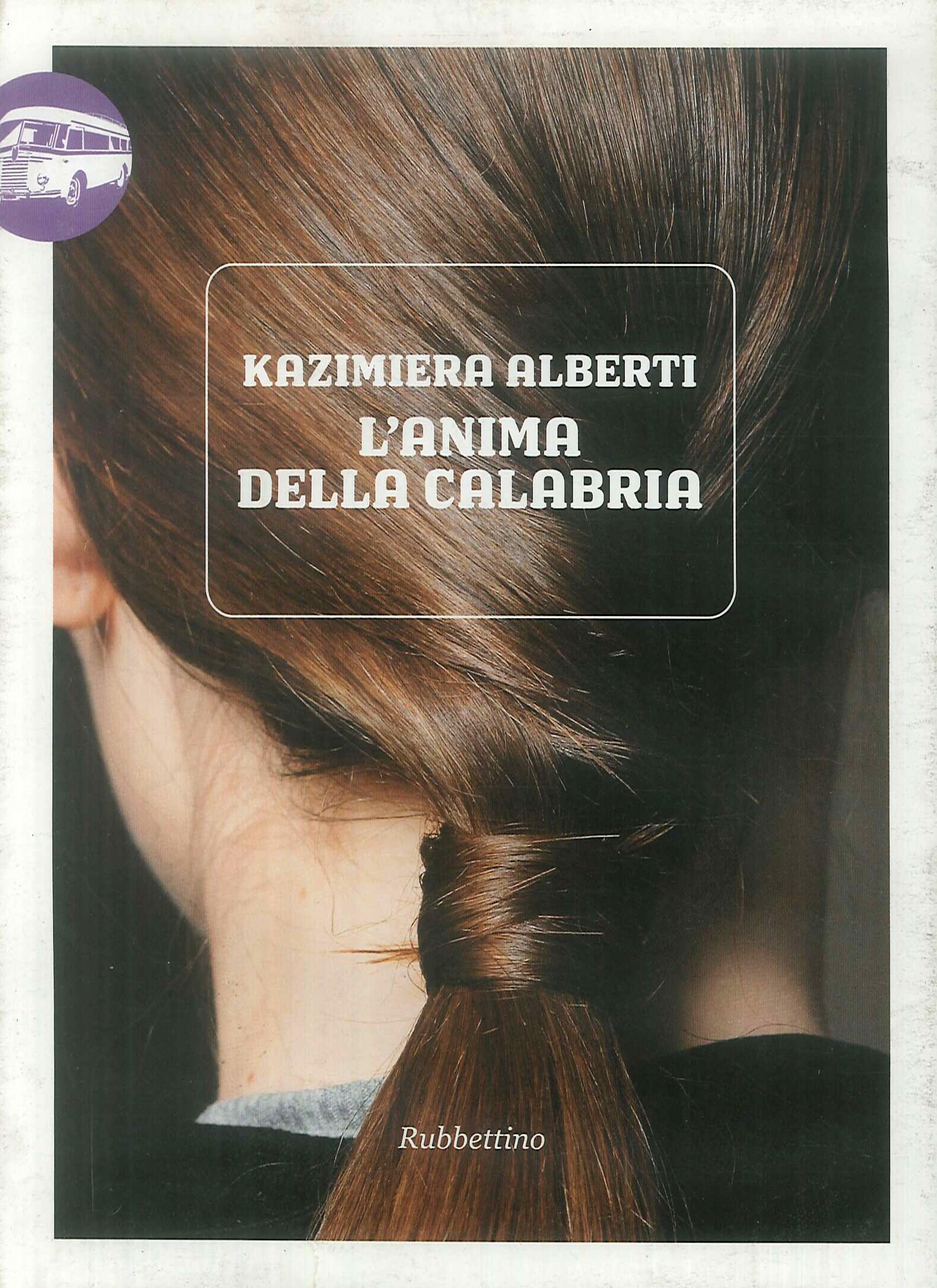 L'anima della Calabria L'anima della Calabria