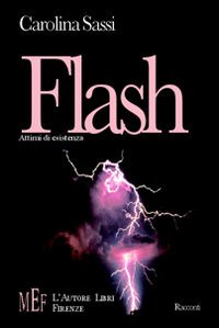 Flash. Attimi di esistenza Flash. Attimi di esistenza