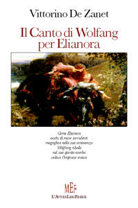Il canto di Wolfang per Elianora Il canto di Wolfang per Elianora