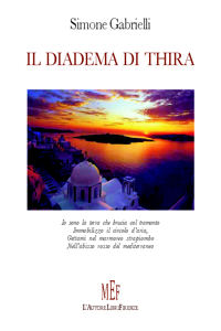 Il diadema di Thira Il diadema di Thira