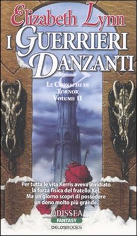 I Guerrieri Danzanti I Guerrieri Danzanti