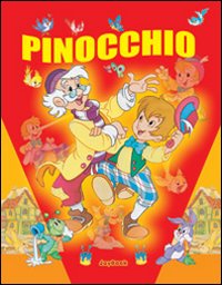 Pinocchio. Ediz. illustrata Pinocchio. Ediz. illustrata
