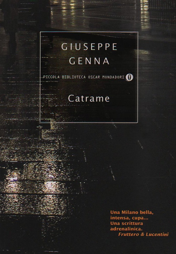 Catrame Catrame
