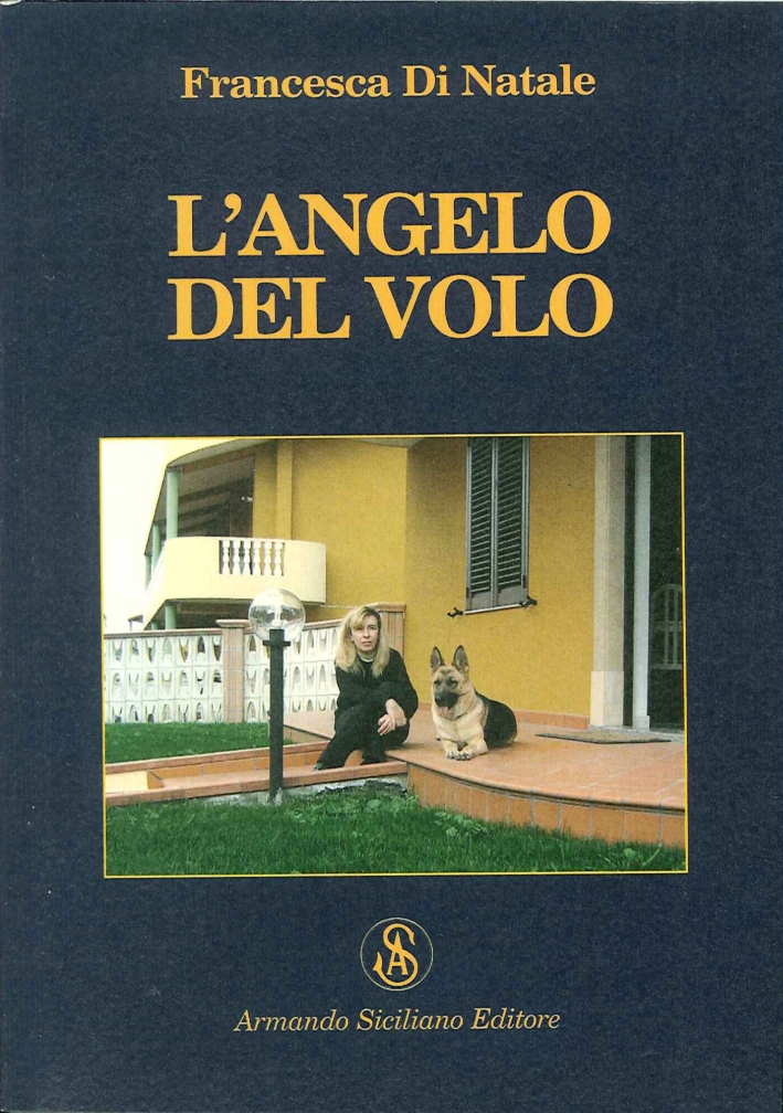 L'angelo del volo L'angelo del volo