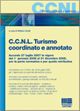 CCNL turismo coordinato e annotato CCNL turismo coordinato e annotato