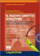 Il nuovo diritto d'autore Il nuovo diritto d'autore