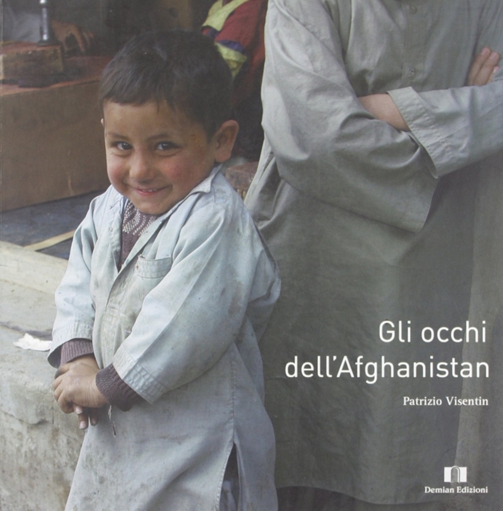 Gli occhi dell'Afghanistan Gli occhi dell'Afghanistan