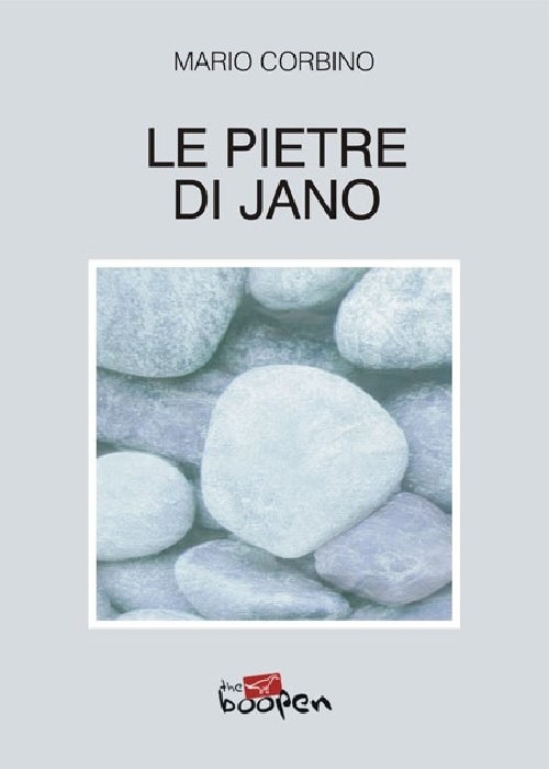 Le pietre di Jano Le pietre di Jano