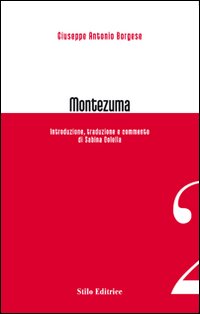 Montezuma Montezuma