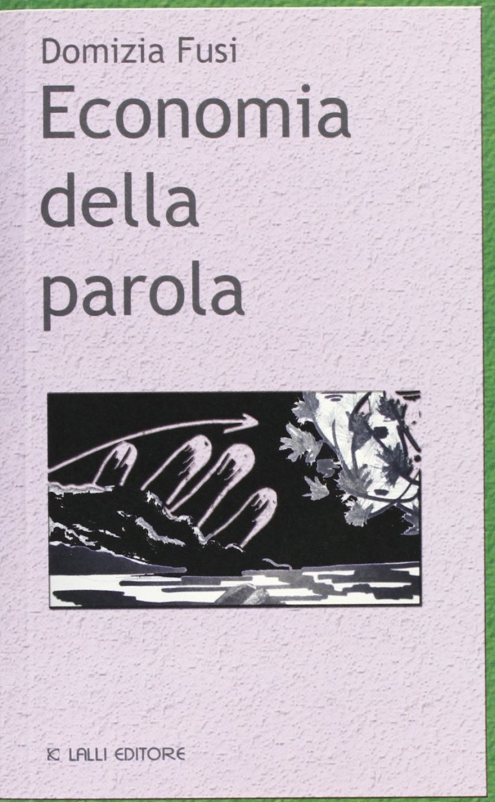 Economia della parola Economia della parola