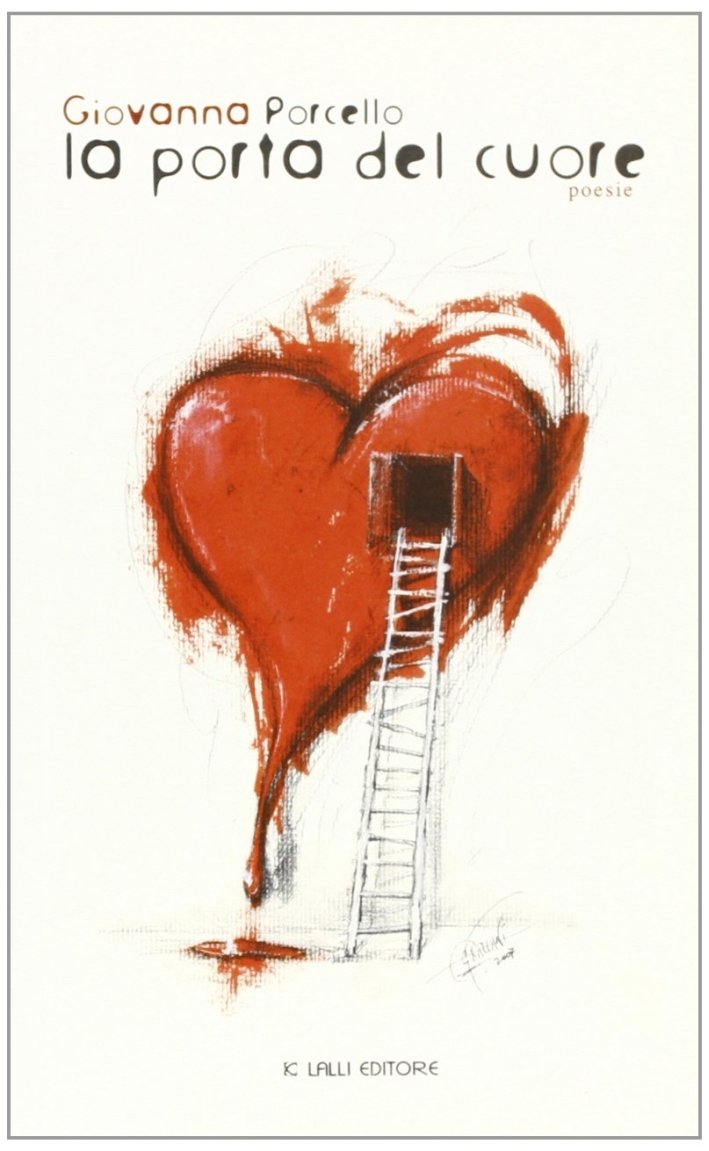 La porta del cuore La porta del cuore