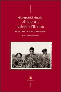 Giuseppe Di Vittorio. Giuseppe Di Vittorio.
