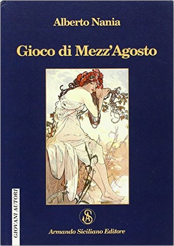 Gioco di mezz'agosto Gioco di mezz'agosto