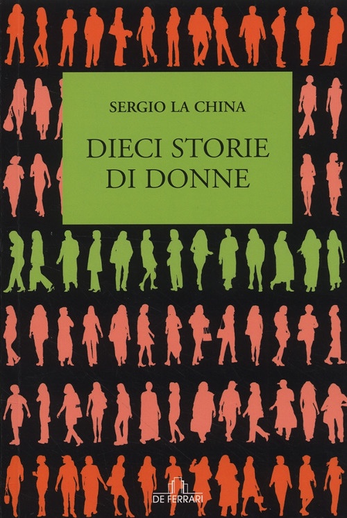 Dieci storie di donne Dieci storie di donne