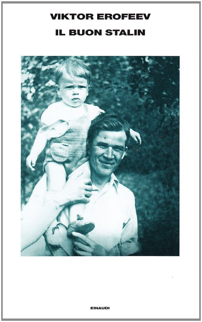 Il buon Stalin Il buon Stalin