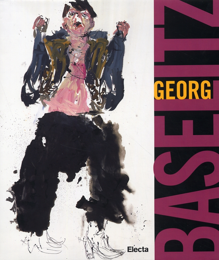Georg Baselitz Georg Baselitz