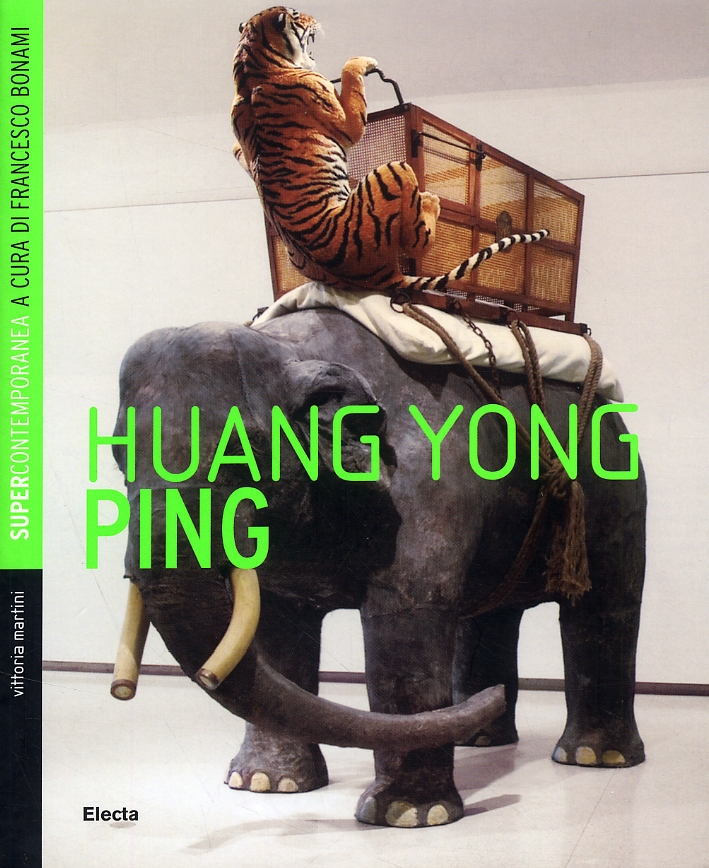 Huang Yong Ping Huang Yong Ping