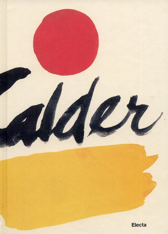 Alexander Calder Alexander Calder