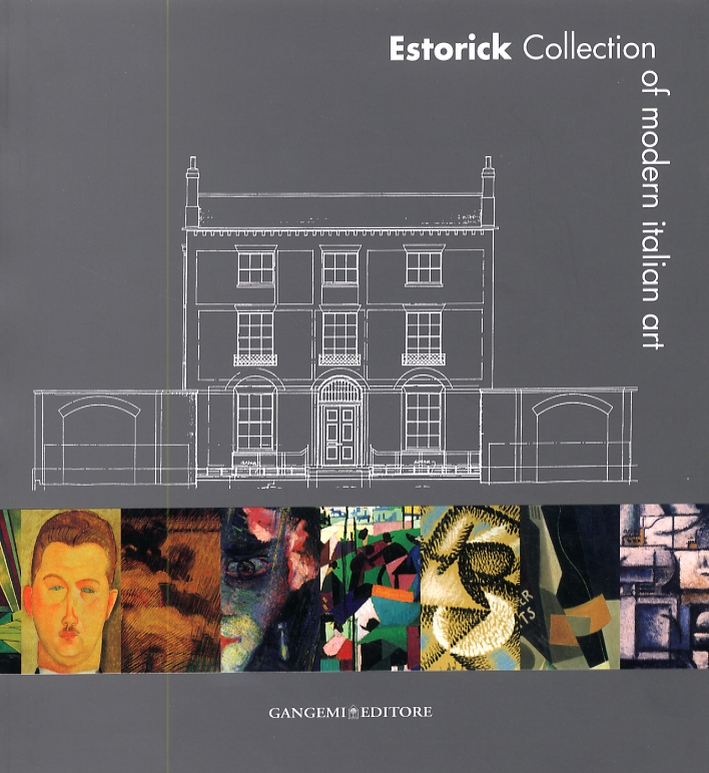 Estorick Collection of modern italian art Estorick Collection of modern italian art